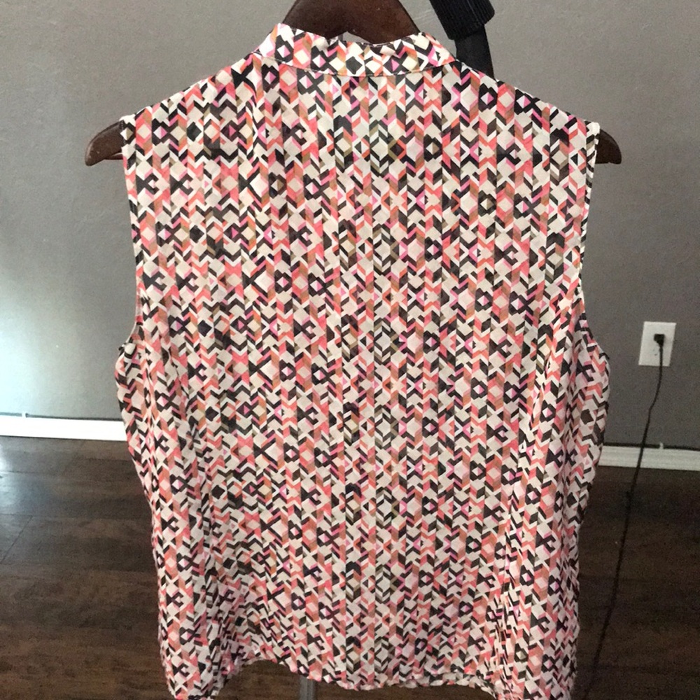Blouse - Picture 4 of 4